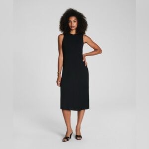 chinese dress ladies Spanx - Leather Like Ankle Skinny Pant